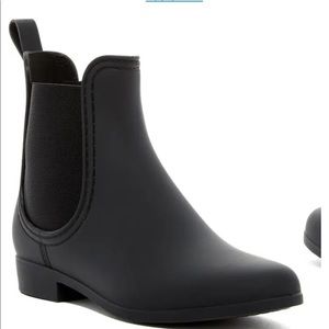 Forecast Chelsea Waterproof Rain Boot